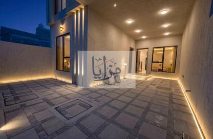 Villa - 3 Bedrooms - 5 Bathrooms for sale in Kabbali Hills - Al Helio 2 - Al Helio - Ajman