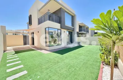 فيلا - 4 غرف نوم - 5 حمامات للايجار في مابل 3 - مابل ات دبي هيلزاستايت - دبي هيلز استيت - دبي