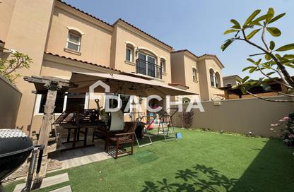 Townhouse - 3 Bedrooms - 4 Bathrooms for sale in Casa Dora - Serena - Dubai Land - Dubai
