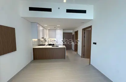 Apartment - 1 Bedroom - 2 Bathrooms for rent in Binghatti Amber - District 11 - Jumeirah Village Circle - Dubai