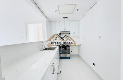 Apartment - 1 - 2 for rent in Dilan Tower - Culture Village - Dubai