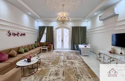Villa - 4 - 3 for rent in Al Felyyah - Ras Al Khaimah