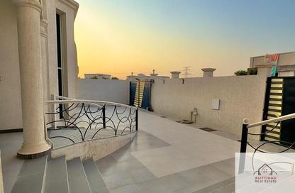 Villa - 4 - 3 for rent in Al Felyyah - Ras Al Khaimah Villa - 4 - 3 for rent in Al Felyyah - Ras Al Khaimah