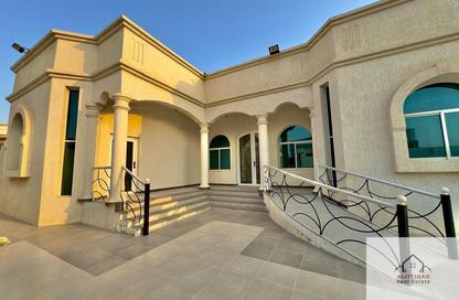 Villa - 4 - 3 for rent in Al Felyyah - Ras Al Khaimah Villa - 4 - 3 for rent in Al Felyyah - Ras Al Khaimah