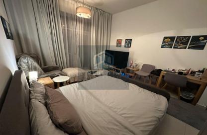 Apartment - Studio - 1 for rent in Candace Aster - Al Furjan - Dubai
