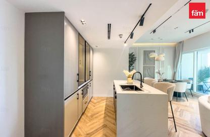 Apartment - 1 Bedroom - 1 Bathroom for rent in Churchill Residency Tower - Churchill Towers - Business Bay - Dubai