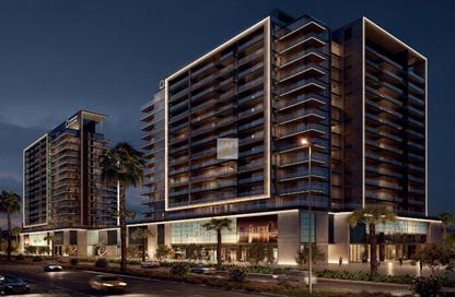 شقة - 2 غرف نوم - 3 حمامات للبيع في 399 هيلز بارك ب - 399 Hills Park - دبي هيلز استيت - دبي شقة - 2 غرف نوم - 3 حمامات للبيع في 399 هيلز بارك ب - 399 Hills Park - دبي هيلز استيت - دبي