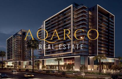 شقة - 2 غرف نوم - 3 حمامات للبيع في 399 هيلز بارك ب - 399 Hills Park - دبي هيلز استيت - دبي شقة - 2 غرف نوم - 3 حمامات للبيع في 399 هيلز بارك ب - 399 Hills Park - دبي هيلز استيت - دبي