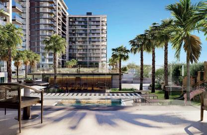 شقة - 2 غرف نوم - 3 حمامات للبيع في 399 هيلز بارك ب - 399 Hills Park - دبي هيلز استيت - دبي