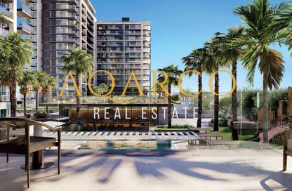 شقة - 2 غرف نوم - 3 حمامات للبيع في 399 هيلز بارك ب - 399 Hills Park - دبي هيلز استيت - دبي شقة - 2 غرف نوم - 3 حمامات للبيع في 399 هيلز بارك ب - 399 Hills Park - دبي هيلز استيت - دبي
