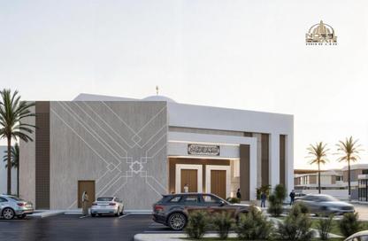 Villa - 4 Bedrooms - 6 Bathrooms for sale in Shomous Residential Complex - Sharjah Garden City - Sharjah