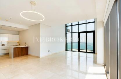 Apartment - 3 - 4 for rent in ANWA - Maritime City - Dubai