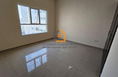 Apartment - 1 - 2 for rent in Zayd Bin Aslam Street - Abu shagara - Sharjah