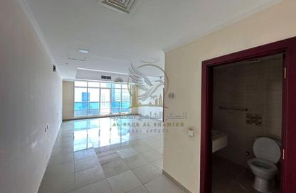 Apartment - 3 - 4 for rent in New Al Taawun Road - Al Taawun - Sharjah