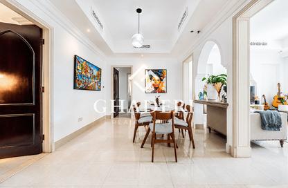 Apartment - 2 Bedrooms - 3 Bathrooms for sale in Attareen Residences - The Old Town Island - Old Town - Downtown Dubai - Dubai