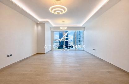 Apartment - 1 - 2 for rent in Me Do Re Tower - JLT Cluster L - Jumeirah Lake Towers - Dubai