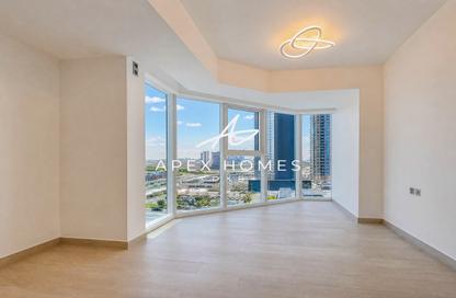 Apartment - 1 - 2 for rent in Me Do Re Tower - JLT Cluster L - Jumeirah Lake Towers - Dubai