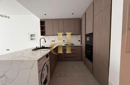 Apartment - 1 - 2 for rent in AB Cavalier - District 12 - Jumeirah Village Circle - Dubai