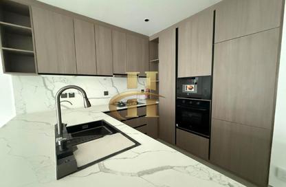 Apartment - 1 - 2 for rent in AB Cavalier - District 12 - Jumeirah Village Circle - Dubai