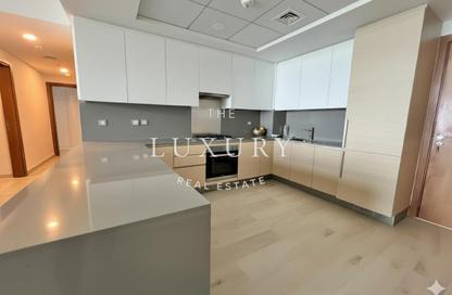Apartment - 2 Bedrooms - 3 Bathrooms for sale in Azizi Mina - Palm Jumeirah - Dubai