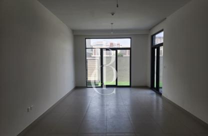 Villa - 3 - 4 for rent in The Pulse Beachfront - The Pulse - Dubai South (Dubai World Central) - Dubai
