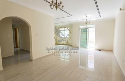 Apartment - 3 - 4 for rent in Al Qulaya'ah - Al Sharq - Sharjah