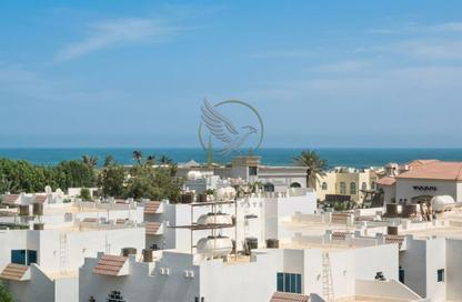 Apartment - 3 - 4 for rent in Al Qulaya'ah - Al Sharq - Sharjah Apartment - 3 - 4 for rent in Al Qulaya'ah - Al Sharq - Sharjah