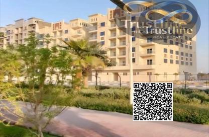 شقة - 1 حمام للبيع في قرية الاميرة - الياسمين - عجمان شقة - 1 حمام للبيع في قرية الاميرة - الياسمين - عجمان