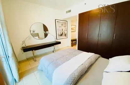 Apartment - 1 Bedroom - 2 Bathrooms for rent in Autumn 1 - Autumn - Seasons Community - District 15 - Jumeirah Village Circle - Dubai Apartment - 1 Bedroom - 2 Bathrooms for rent in Autumn 1 - Autumn - Seasons Community - District 15 - Jumeirah Village Circle - Dubai