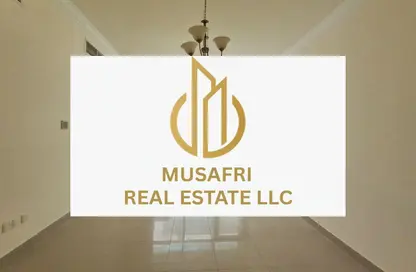 Apartment - 2 Bedrooms - 2 Bathrooms for rent in Fire Station Road - Muwaileh - Sharjah