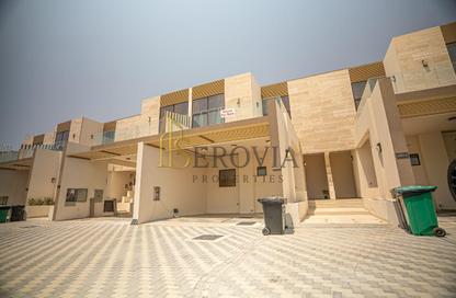 Townhouse - 4 Bedrooms - 5 Bathrooms for rent in Elie Saab Vie at the Fields - The Fields - District 11 - Mohammed Bin Rashid City - Dubai Townhouse - 4 Bedrooms - 5 Bathrooms for rent in Elie Saab Vie at the Fields - The Fields - District 11 - Mohammed Bin Rashid City - Dubai
