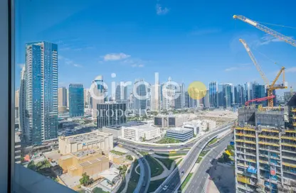 Office Space - Studio - 1 Bathroom for rent in Mazaya Business Avenue BB2 - Mazaya Business Avenue - Jumeirah Lake Towers - Dubai Office Space - Studio - 1 Bathroom for rent in Mazaya Business Avenue BB2 - Mazaya Business Avenue - Jumeirah Lake Towers - Dubai