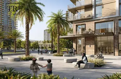 شقة - 2 غرف نوم - 2 حمامات للبيع في ايون بناية 1 - ايون - مرسى خور دبي - دبي