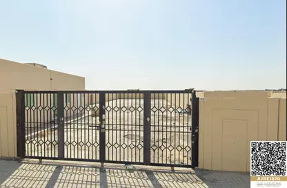 أرض - استوديو للبيع في الصجعة الصناعية - الصجعة - الشارقة