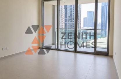 Apartment - 3 Bedrooms - 4 Bathrooms for rent in Forte 1 - Forte - Downtown Dubai - Dubai