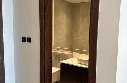 Apartment - 2 Bedrooms - 2 Bathrooms for rent in Cresswell Residences - Dubai South (Dubai World Central) - Dubai