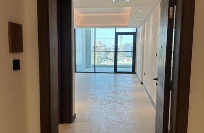Apartment - 2 Bedrooms - 2 Bathrooms for rent in Cresswell Residences - Dubai South (Dubai World Central) - Dubai