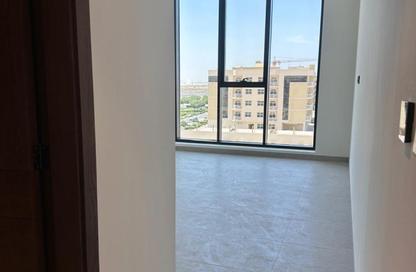 Apartment - 2 Bedrooms - 2 Bathrooms for rent in Cresswell Residences - Dubai South (Dubai World Central) - Dubai