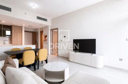 Apartment - 1 - 2 for rent in Millennium Talia Residences - Al Furjan - Dubai Apartment - 1 - 2 for rent in Millennium Talia Residences - Al Furjan - Dubai