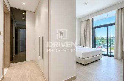 Apartment - 1 - 2 for rent in Millennium Talia Residences - Al Furjan - Dubai