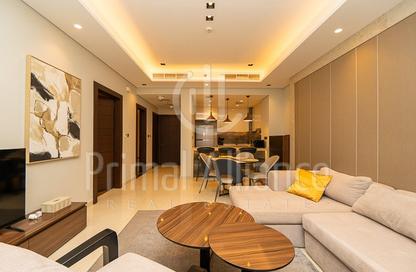 Apartment - 1 - 2 for rent in Nobles Tower - Business Bay - Dubai Apartment - 1 - 2 for rent in Nobles Tower - Business Bay - Dubai