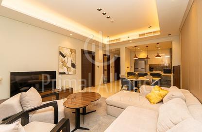 Apartment - 1 - 2 for rent in Nobles Tower - Business Bay - Dubai Apartment - 1 - 2 for rent in Nobles Tower - Business Bay - Dubai