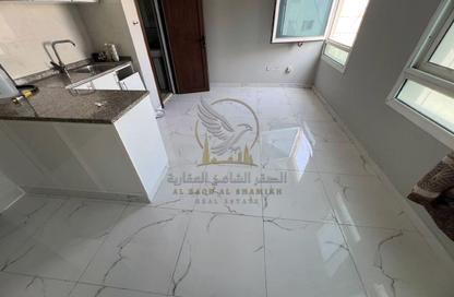 شقة - 1 للايجار في مساكن المجرة - المجرة - الشرق - الشارقة