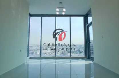Apartment - 2 Bedrooms - 3 Bathrooms for rent in Mamzar Gate Building - Al Nahda 1 - Al Nahda - Dubai