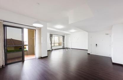 Apartment - 3 - 4 for rent in Rimal 5 - Rimal - Jumeirah Beach Residence - Dubai