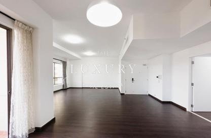 Apartment - 3 - 4 for rent in Rimal 5 - Rimal - Jumeirah Beach Residence - Dubai