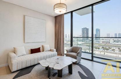 Apartment - 3 Bedrooms - 4 Bathrooms for sale in V1ter Residence - District 12 - Jumeirah Village Circle - Dubai