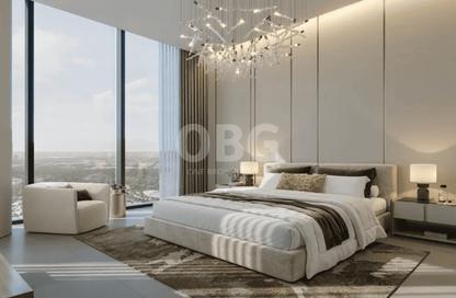 شقة - 2 - 4 للبيع في سكاي سكيب أفينيو - شوبا هارتلاند الثانية - بو كدرة - دبي