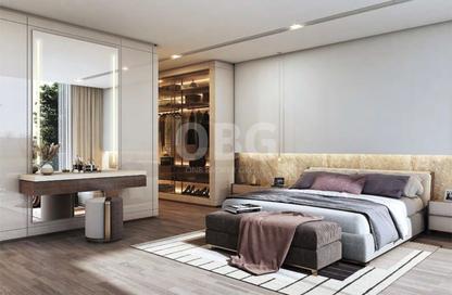 شقة - 2 - 4 للبيع في سكاي سكيب أفينيو - شوبا هارتلاند الثانية - بو كدرة - دبي