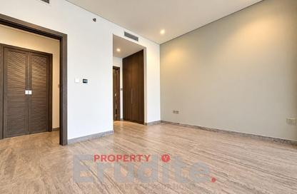 Apartment - 1 - 2 for sale in Peninsula One - Peninsula - Business Bay - Dubai